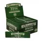 Bibułki Elements Conn GREEN King Size Slim+Filterki