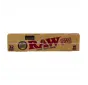 Stożki skręcone bibułki RAW King Size z filtrami 32szt