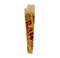Stożki bibułki skręcone RAW Cone King Size - 3 szt.