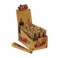 Stożki bibułki skręcone RAW Cone King Size - 3 szt.