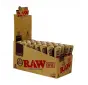 Stożki bibułki skręcone RAW King Size Cone 1 1/4 - 6 szt.