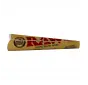 Stożki bibułki skręcone RAW King Size Cone 1 1/4 - 6 szt.