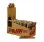 Stożki bibułki skręcone RAW King Size Cone 1 1/4 - 6 szt.