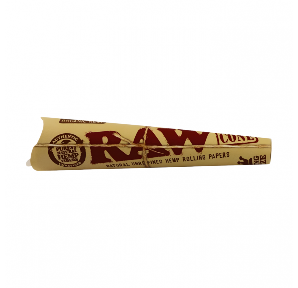 Zestaw Stożków RAW Organic Cone KS - 3 szt.