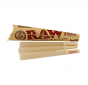 Zestaw Stożków RAW Organic Cone KS - 3 szt.