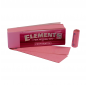 Filterki perforowane Elements PINK 50 szt.