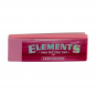 Filterki perforowane Elements PINK 50 szt.