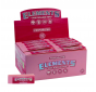 Filterki perforowane Elements PINK 50 szt.