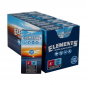 Filtry Elements Super Slim 5 mm 126 szt.