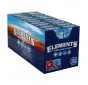 Filtry Elements Super Slim 5 mm 126 szt.