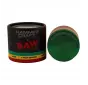 Młynek metalowy Hammercraft X RAW Rasta 4-część 61 mm