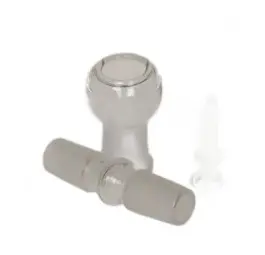 Zestaw do Dab 18,8 mm Gwóźdź + Komin