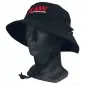 Kapelusz Bucket Hat Raw Czarny rozmiar M