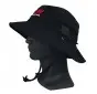 Kapelusz Bucket Hat Raw Czarny rozmiar M