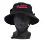 Kapelusz Bucket Hat Raw Czarny rozmiar M