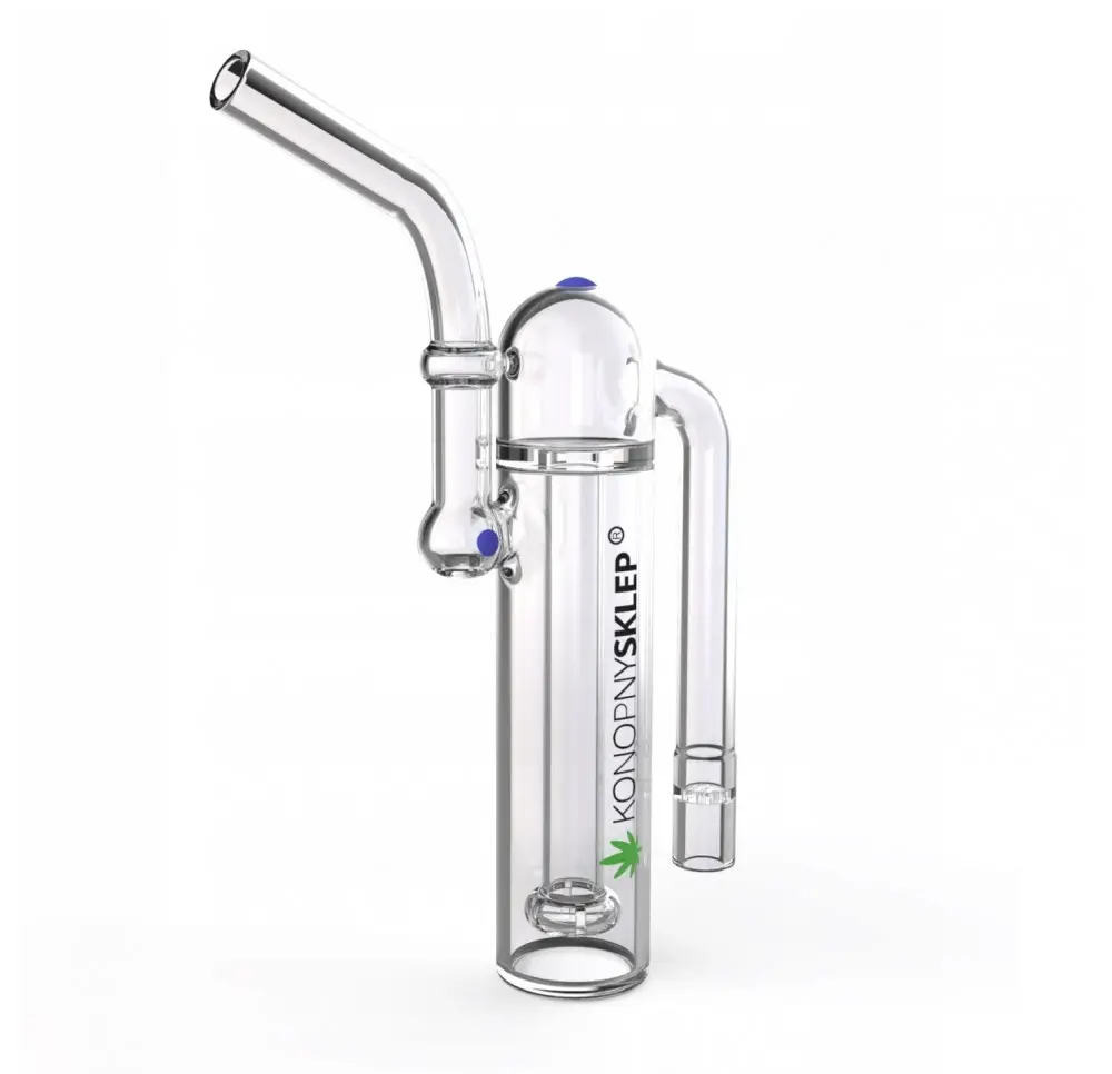 XXL Large Bubbler for Fenix Mini Vaporizer