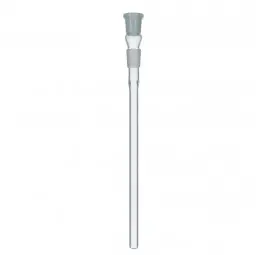 Downstem with Bowl for Bucket Bong