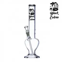 Bongo BUBBLE BLACK COBRA 32cm 14,5mm