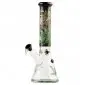 Bongo Szklane G-Rollz 'Colossal Dream' - Black Beaker 34 cm