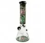 Bongo Szklane G-Rollz 'Colossal Dream' - Black Beaker 34 cm