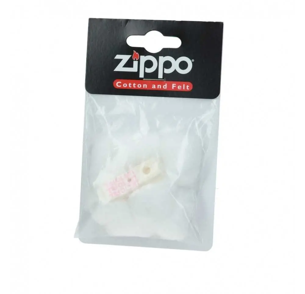 Wata do zapalniczek Zippo