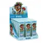 Wrapy Konopne G-Rollz Tiki KS Blue 3szt