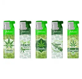 Zapalniczka żarowa Adamo Peace Medical MIX