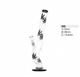 Bongo Bullet Black Merry 35cm 14,5mm