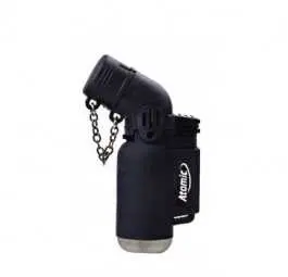 Atomix Tankboy 2.0 Black Mini Torch