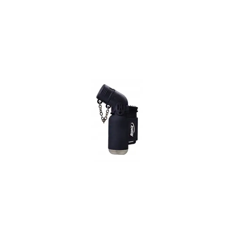 Atomix Tankboy 2.0 Black Mini Torch