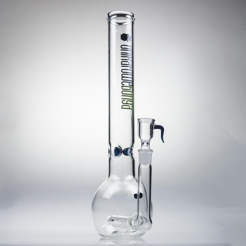 copy of Horizontal bong 0,2 in / 5 mm