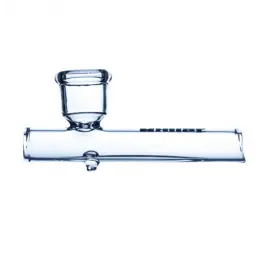 Lufka szklana Kawum Bullet 10 cm