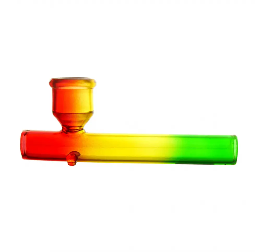 Lufka szklana Kawum Reggae 11 cm