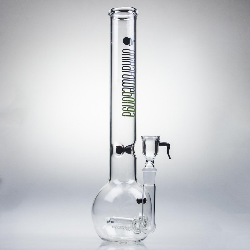 copy of Horizontal bong 0,2 in / 5 mm