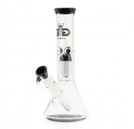 Bongo lodowe Grace Glass filtracja 27,5 cm 18.8 mm / 14,5 mm