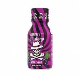 Shot konopny Green Out® Winiego