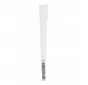 Bibułki skręcone Dutch Cones 1 1/4 White 6 szt.