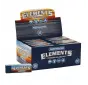 Filterki perforowane Elements 50 szt.