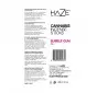 Konopne kadzidełka zapachowe HaZe - Bubblegum XL