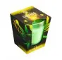 Konopna świeca zapachowa - Citronella