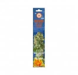 Konopne kadzidełka zapachowe - Nag Champa