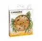 Ciasteczko konopne Space Cookie - Naturalne