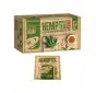 Herbata konopna Astra - 25mg Oleju Konopnego - Czarna Herbata