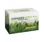Herbata konopna - White Widow - Zielona Herbata