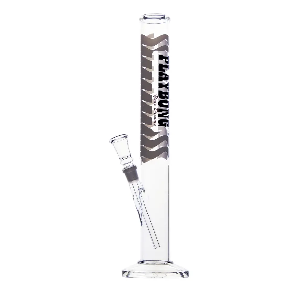 Bongo szklane Playbong 36 cm 14,5 mm