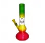 Bongo lodowe z filtracją Rasta 32,5 cm 18,8 mm
