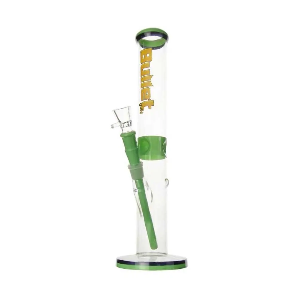Bongo lodowe Greeny 39 cm 18,8 mm