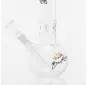 Bongo SmoKing Lion 30 cm / 3 mm