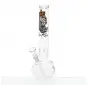Bongo SmoKing Lion 30 cm / 3 mm