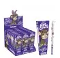 Bibułki skręcone G-Rollz Ape Cones Bored Grape - 3 szt.